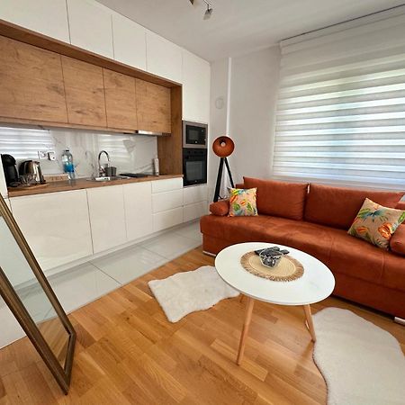 Afrika Apartment Brcko Exterior photo